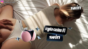 Addig mutizta a mostohanővérem a dudáit míg kedvem nem támadt komolyan meghágni a kis puncusát Thumb